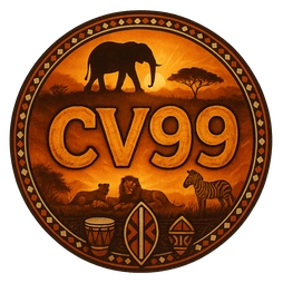 cv99 লোগো